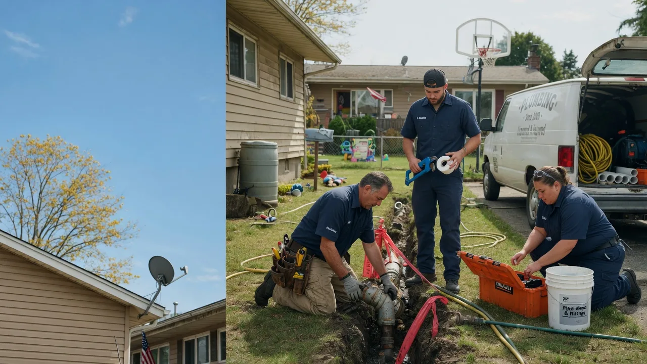 Garbage Disposal Replacement in Poland, ME near me